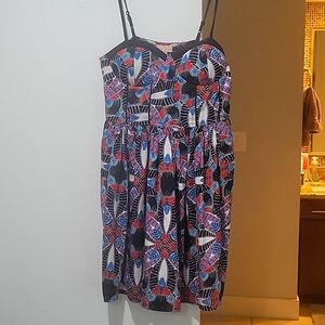 Band of Gypsies Dress